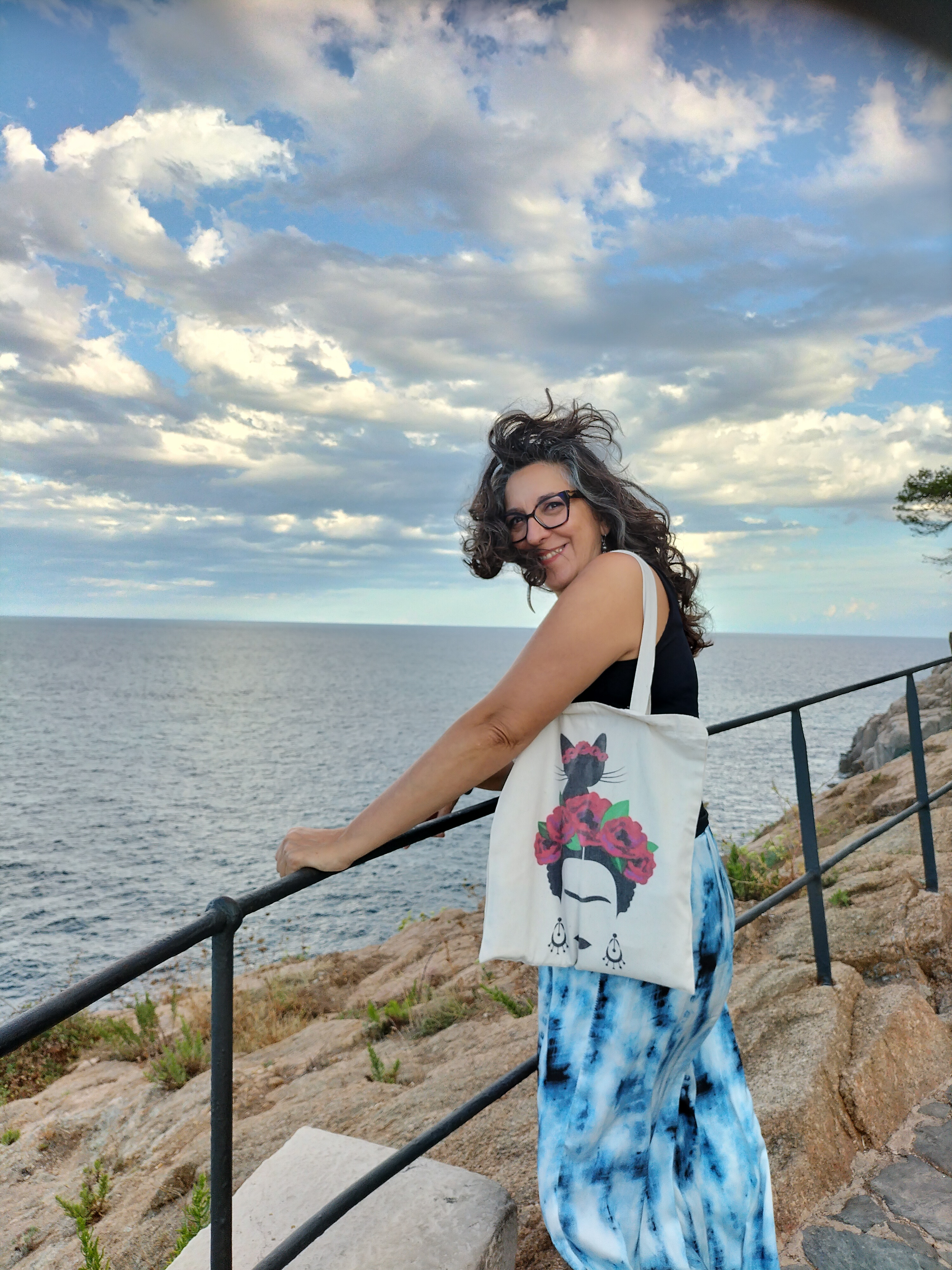 Fotografía de Gloria Labay Rodríguez