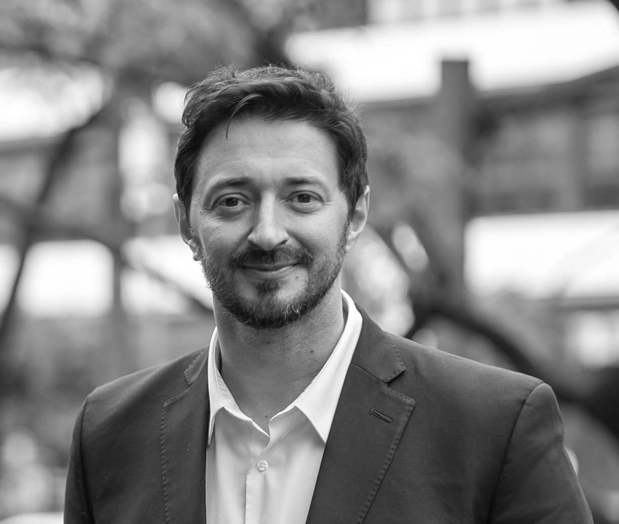 Fotografía de Martín Yeza