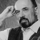 Fotografía de Irvin D. Yalom
