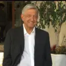 Fotografía de Andrés Manuel López Obrador