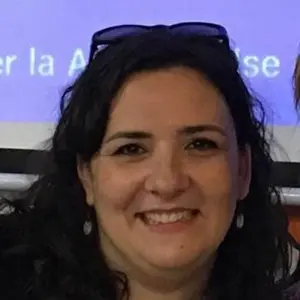 Retrato de María Beatobe