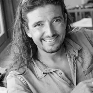 Retrato de Luis Álvarez