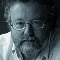 Retrato de John Carlin