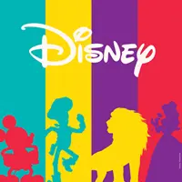 Retrato de Disney
