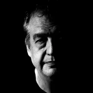 Retrato de Javier Azpeitia