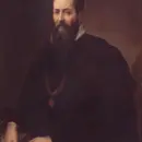 Fotografía de Fray Antonio de Guevara