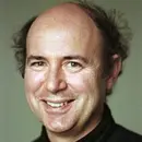 Fotografía de Frank Wilczek