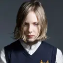 Fotografía de Marieke Lucas Rijneveld