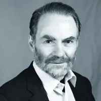 Retrato de  Timothy Garton Ash