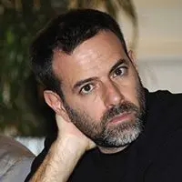 Retrato de  Fausto Brizzi