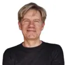 Fotografía de Bjorn Lomborg