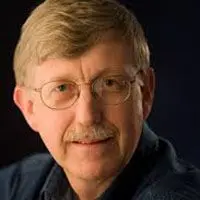 Retrato de Francis S. Collins