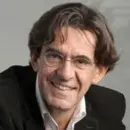 Fotografía de Luc Ferry