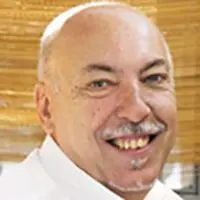 Retrato de  Domènec Luengo