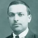 Fotografía de Lev Vygotsky