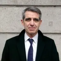 Retrato de  Antoni Bayona