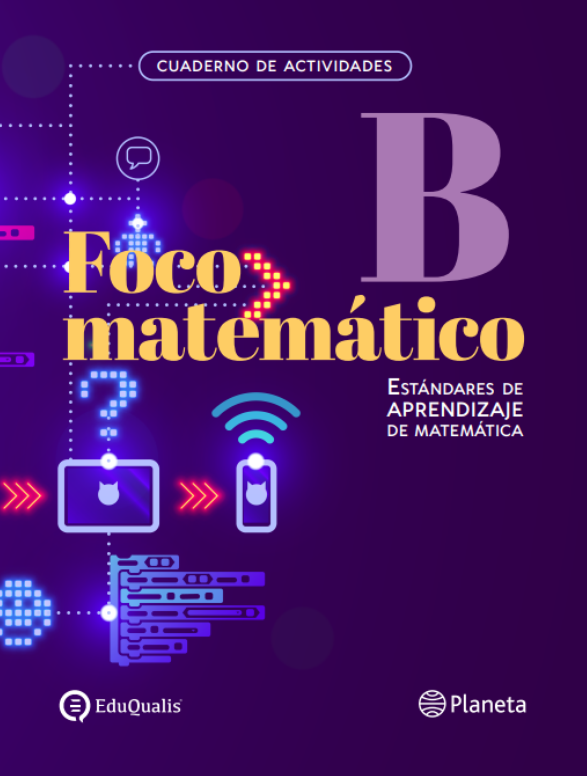 Portada Foco matemático B