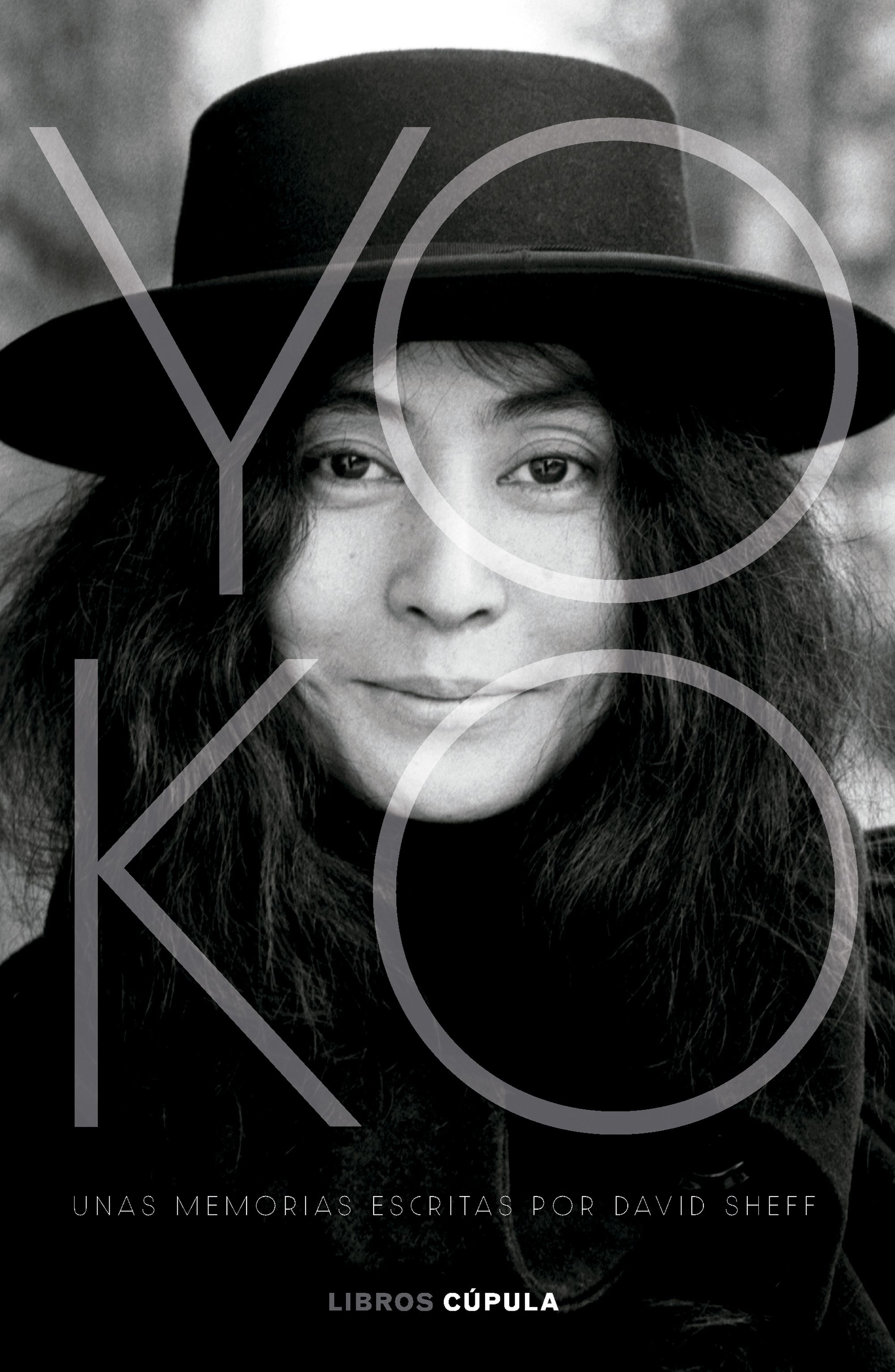 yokoページ Yoko - David Sheff | PlanetadeLibros