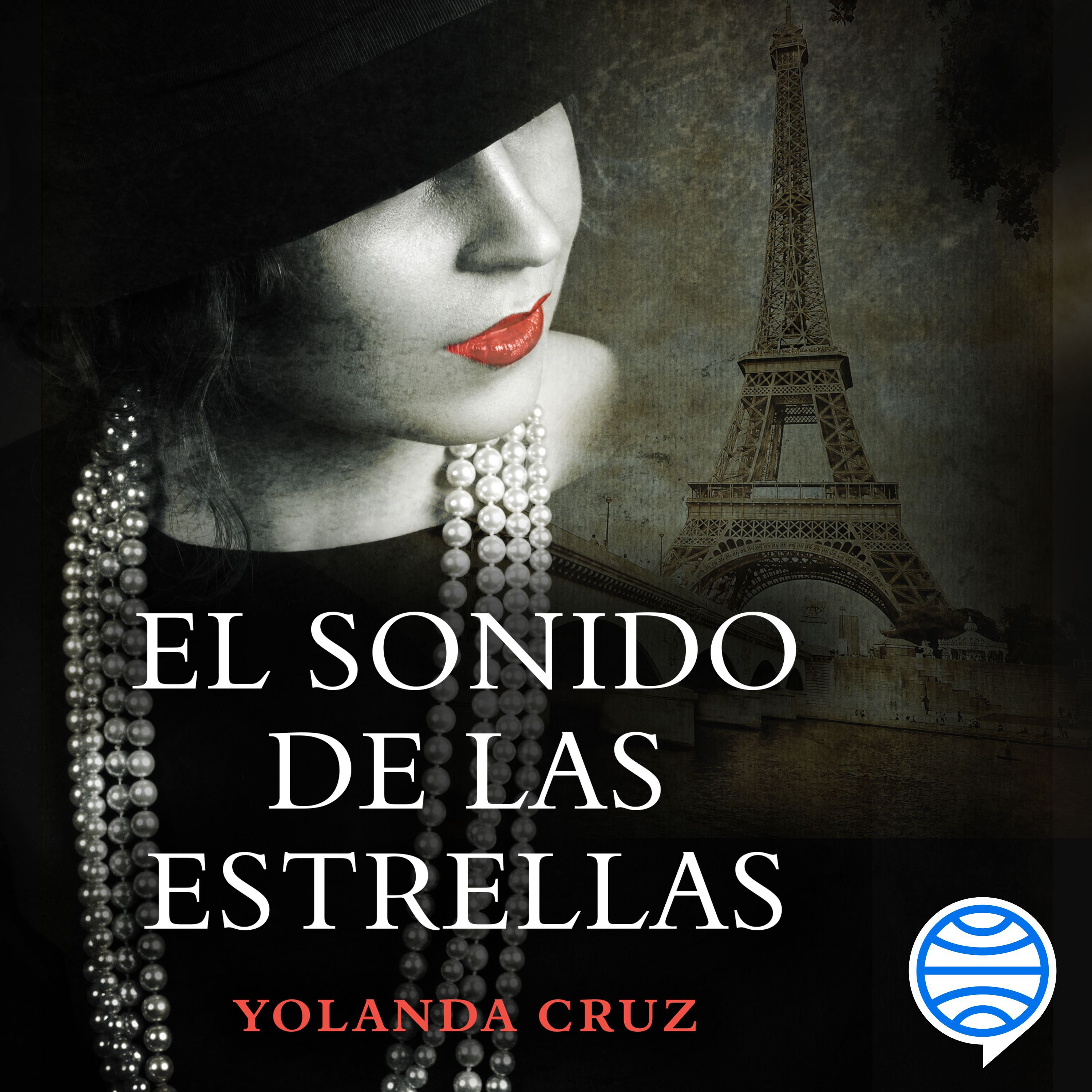 Portada El sonido de las estrellas