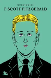 Portada Cuentos de F. Scott Fitzgerald
