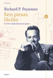 Portada Seis piezas fáciles