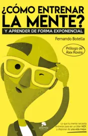Portada ¿Cómo entrenar la mente?