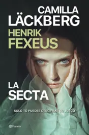 Portada La secta