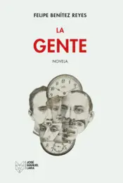 Portada La gente
