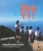 Portada Fotografía actual en China