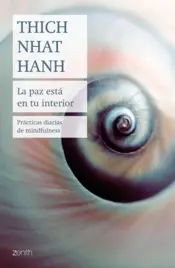 Portada La paz está en tu interior