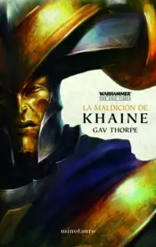 Portada The End Times nº 03/05 La maldición de Khaine