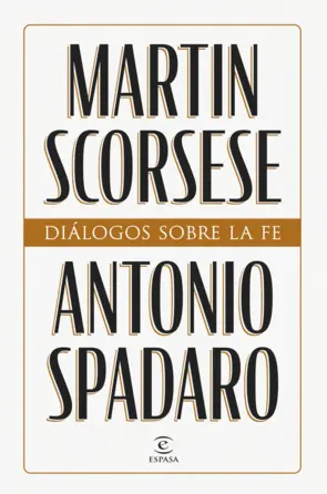 Portada Diálogos sobre la fe