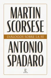 Portada Diálogos sobre la fe