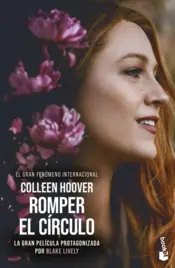 Portada Romper el círculo (It Ends with Us) Ed. Película