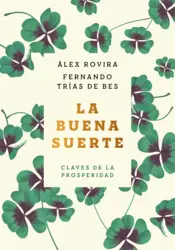 Portada La buena suerte