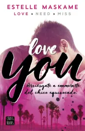 Portada Love you