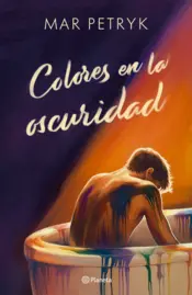 Portada Colores en la oscuridad