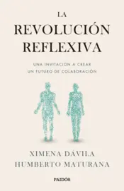 Portada La revolución reflexiva