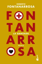 Portada La gansada