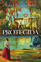 Portada La protegida