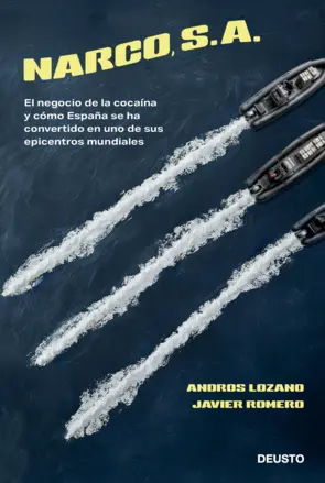 Portada Narco, S. A.