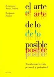 Portada El arte de lo posible