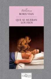 Portada Que se mueran los feos