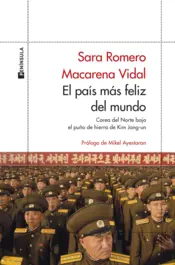 Portada El país más feliz del mundo