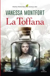 Portada La Toffana