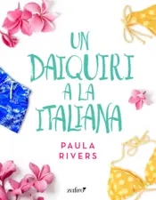 Portada Un daiquiri a la italiana