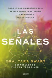 Portada Las señales