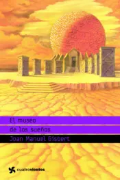 Portada El museo de los sueños