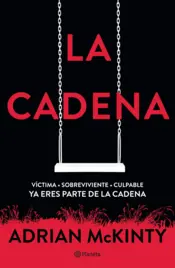 Portada La cadena