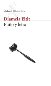 Portada Puño y letra